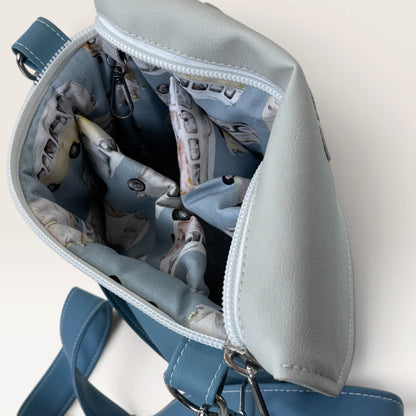 Handtasche Paul