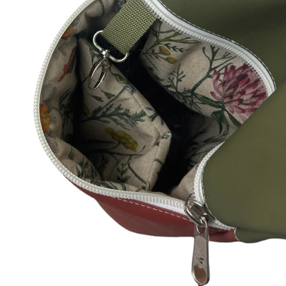 Damen- und Herrenrucksack Karen