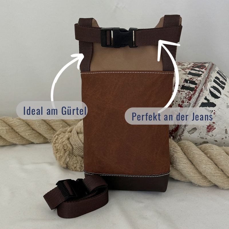 Gürteltasche Sonja