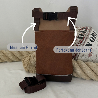 Gürteltasche Sonja