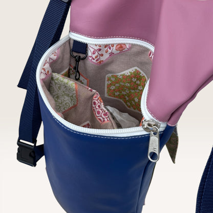 Damen- und Herrenrucksack Helga