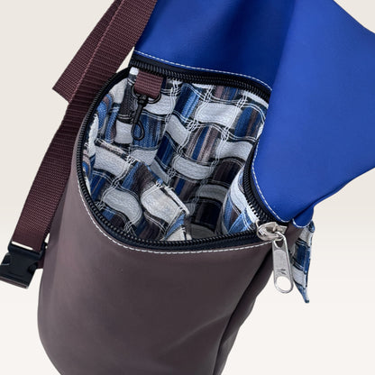 Damen- und Herrenrucksack Wiebke