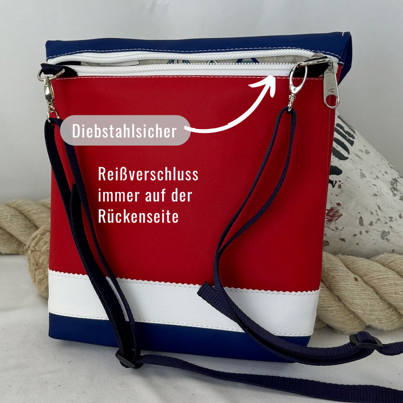 Handtasche Süderoog