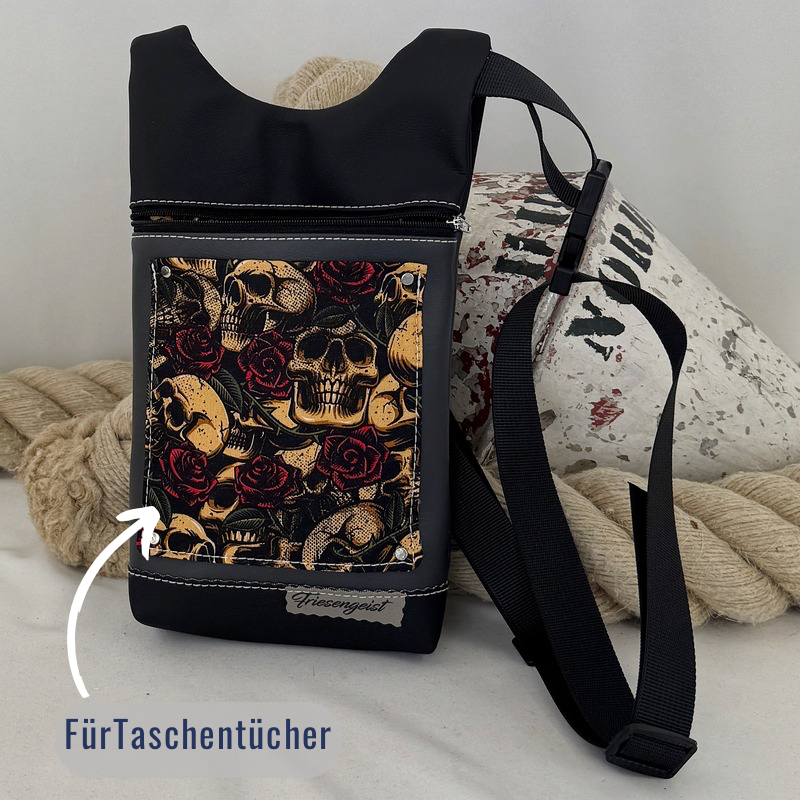 Gürteltasche Malte