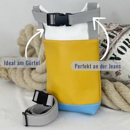 Gürteltasche, Philippa