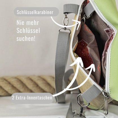 Handtasche Klara