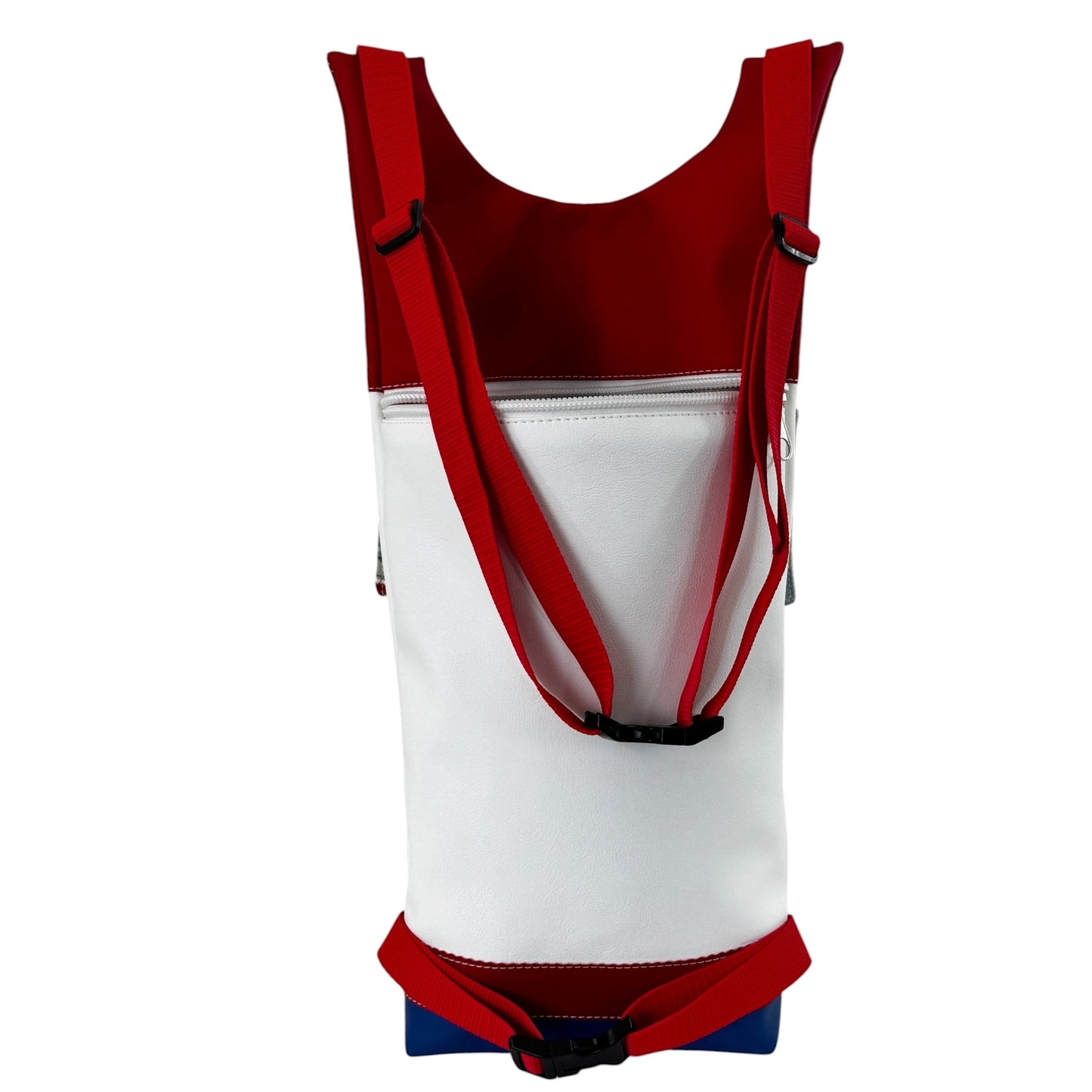 Damen- und Herrenrucksack List