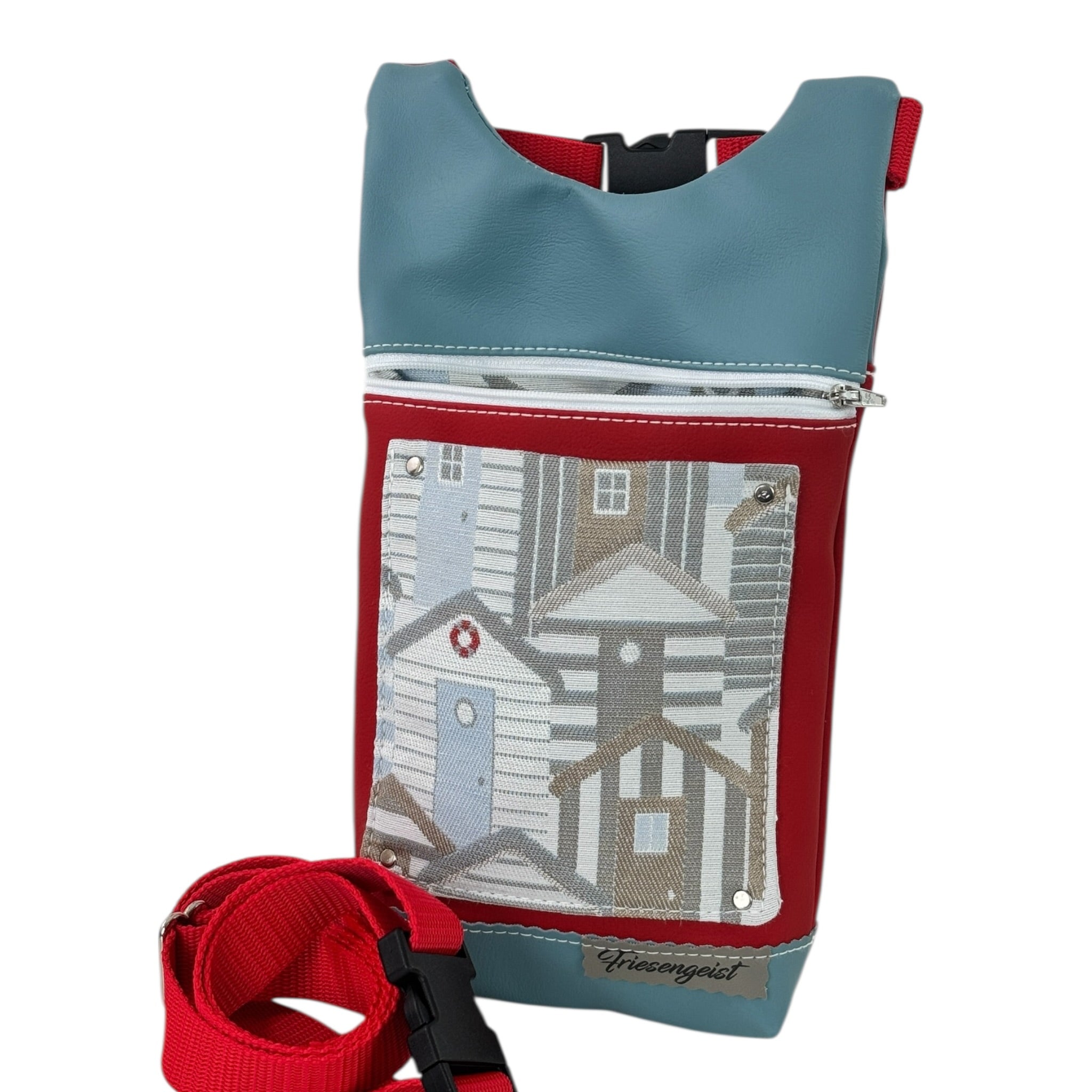 Gürteltasche Büsum