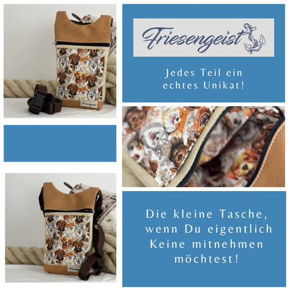 Gürteltasche, Handytasche Bruno