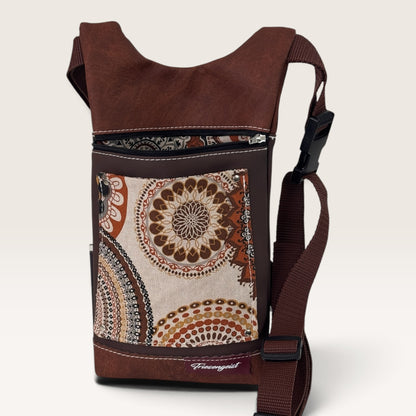 Gürteltasche Silke