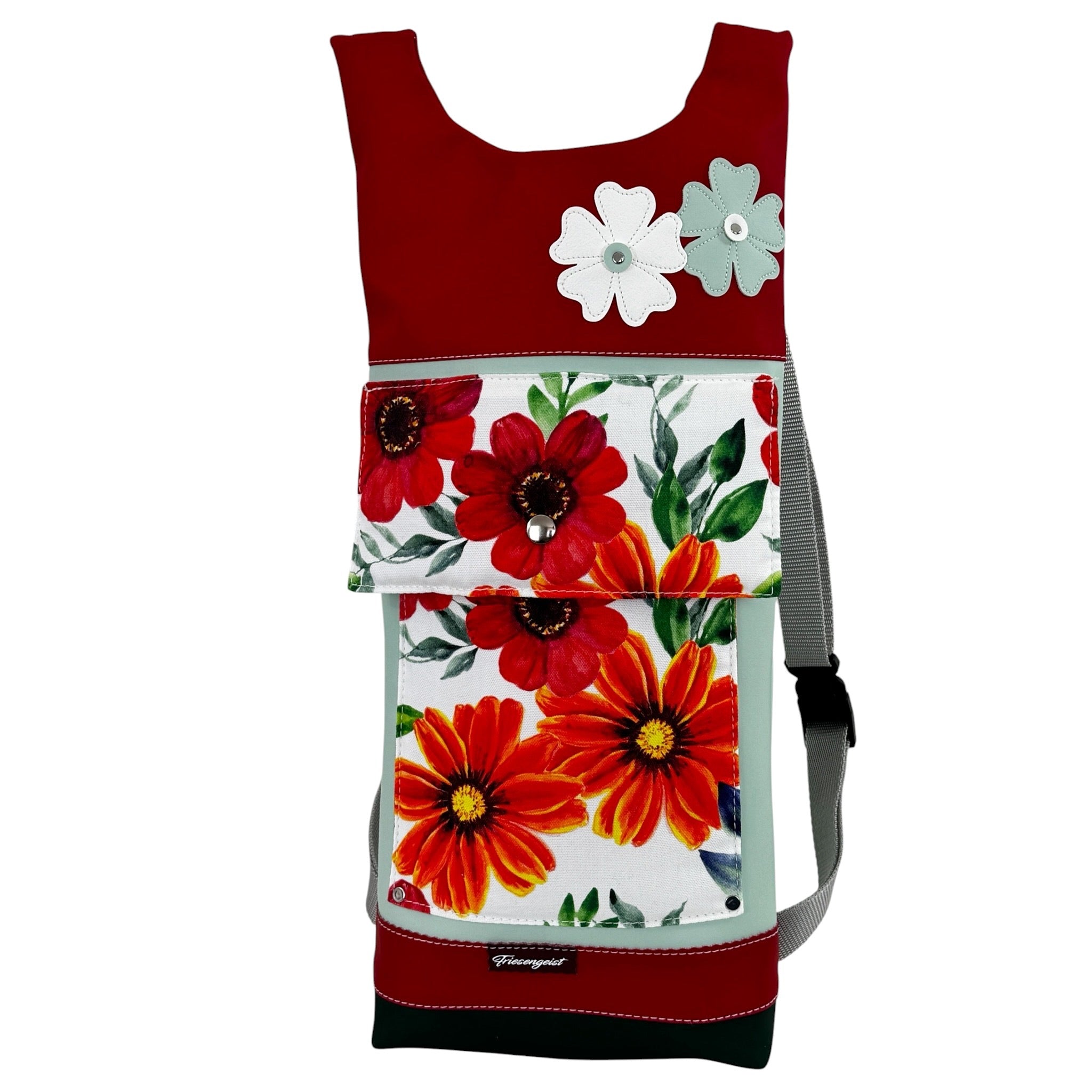 Damen- und Herrenrucksack Britt