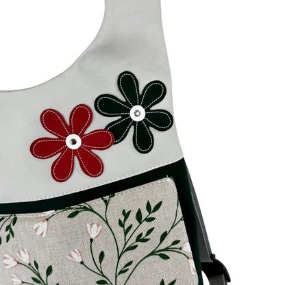 Damen- und Herrenrucksack Mona