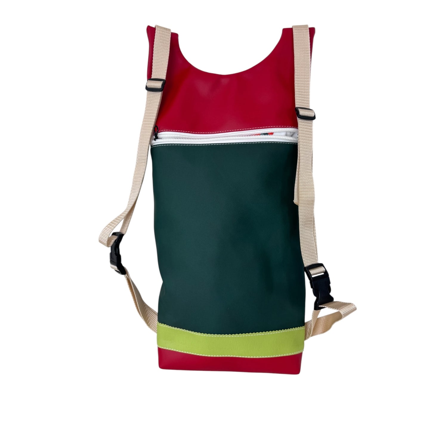 Damen- und Herrenrucksack Margot