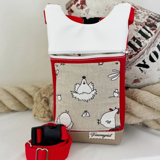 Gürteltasche, Handytasche Molly