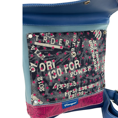 Handtasche Maike
