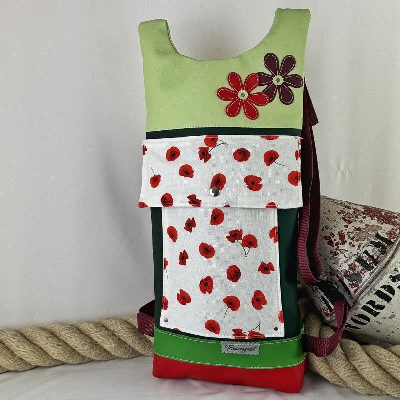 Damen -und Herrenrucksack Monique