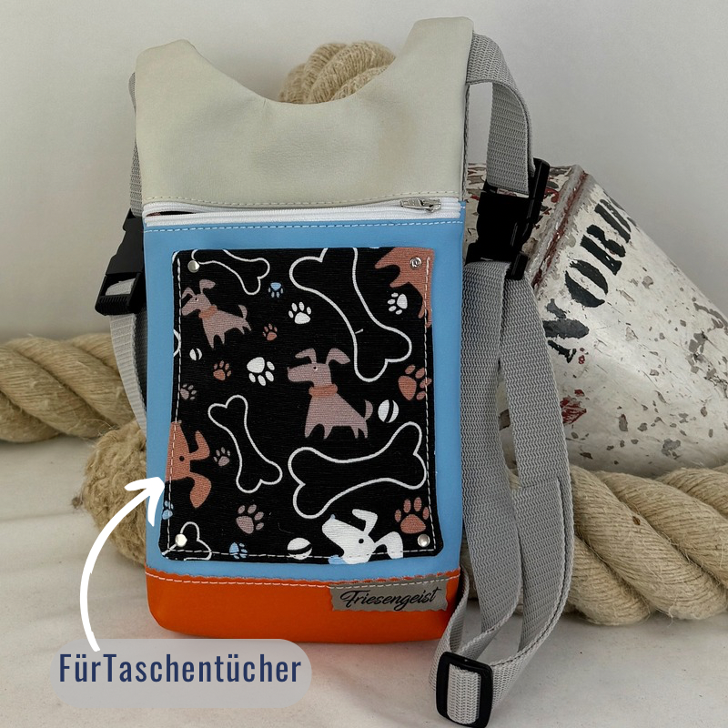 Gürteltasche Alma