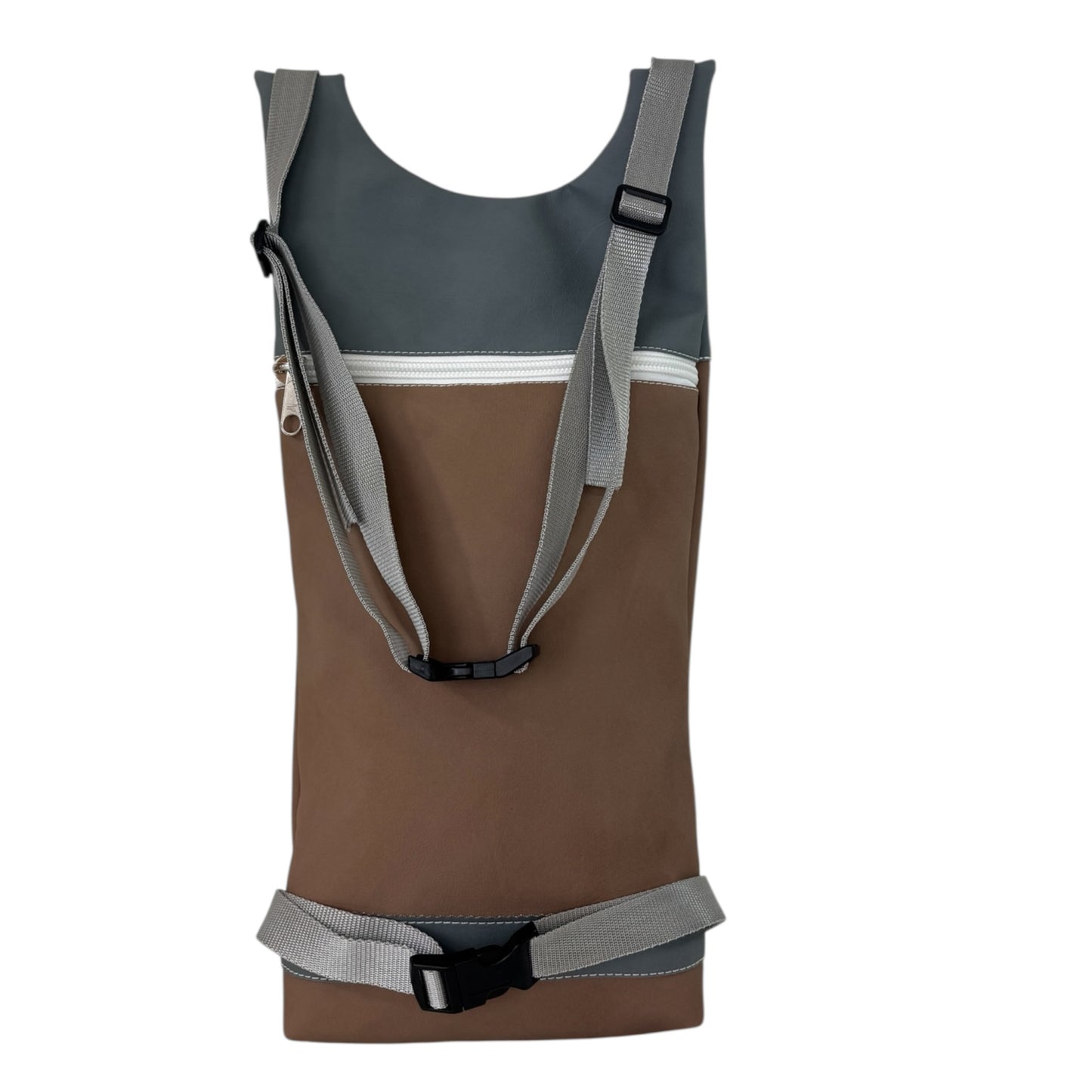 Damen- und Herrenrucksack Elke