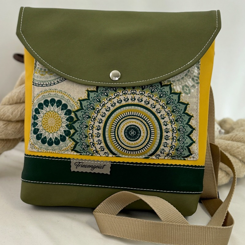 Handtasche Tara