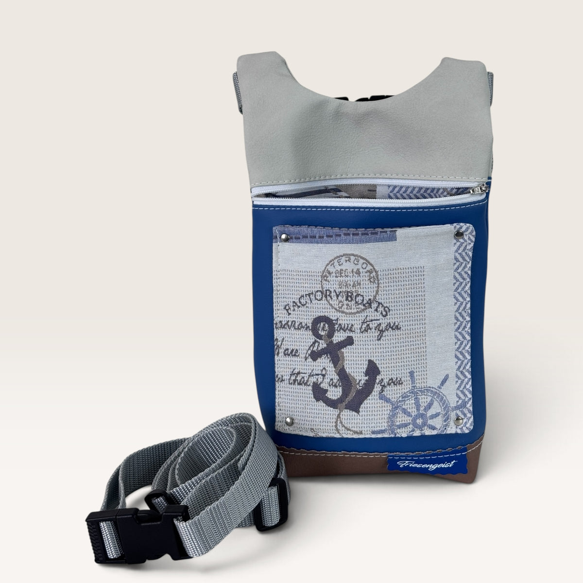 Gürteltasche Britta