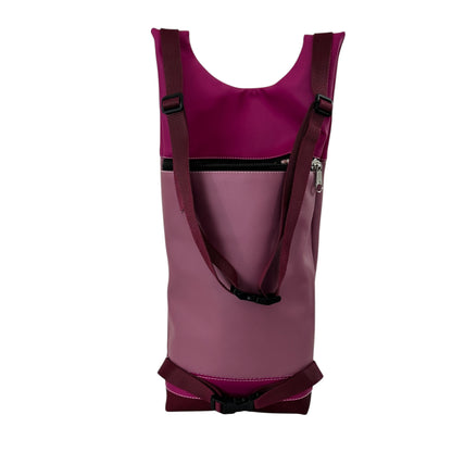 Damen- und Herrenrucksack Mareike