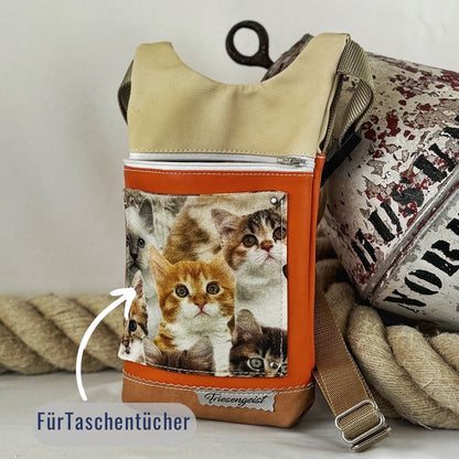 Gürteltasche, Handytasche Melly
