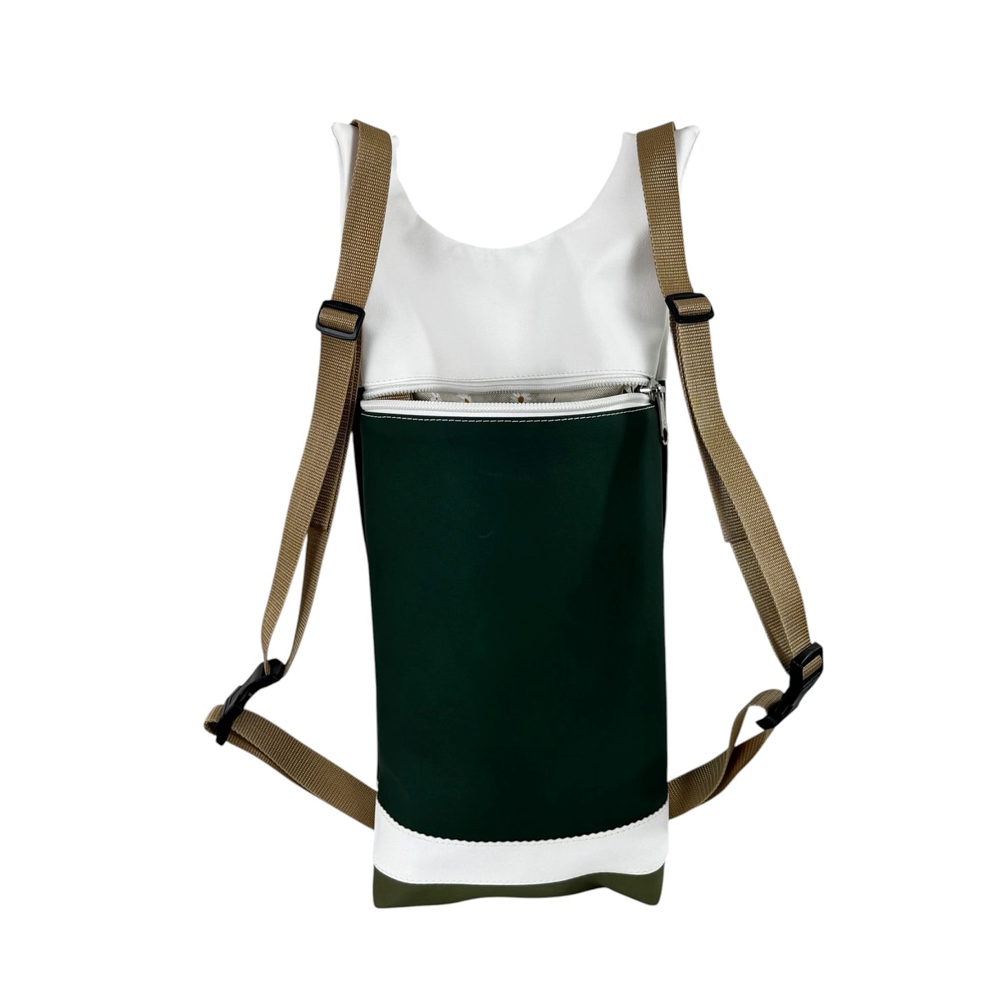 Damen- und Herrenrucksack Magarethe