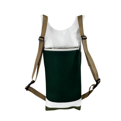 Damen- und Herrenrucksack Magarethe