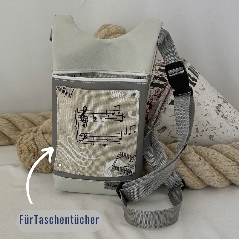 Gürteltasche Friedrich