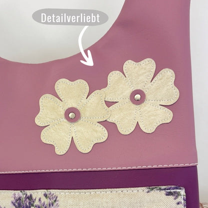 Damen- und Herrenrucksack Lola