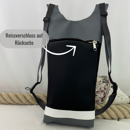 Damen- und Herrenrucksack Rucksack Kim