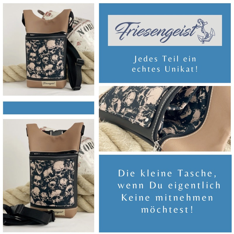 Gürteltasche, Handytasche Bosse