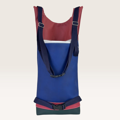 Damen- und Herrenrucksack Uta