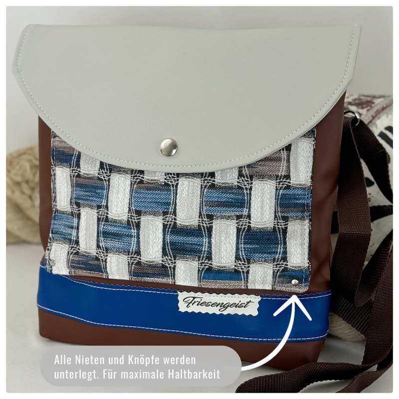 Handtasche Elsa