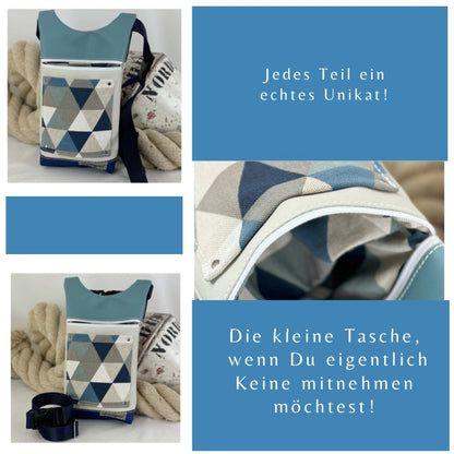 Gürteltasche Doreen