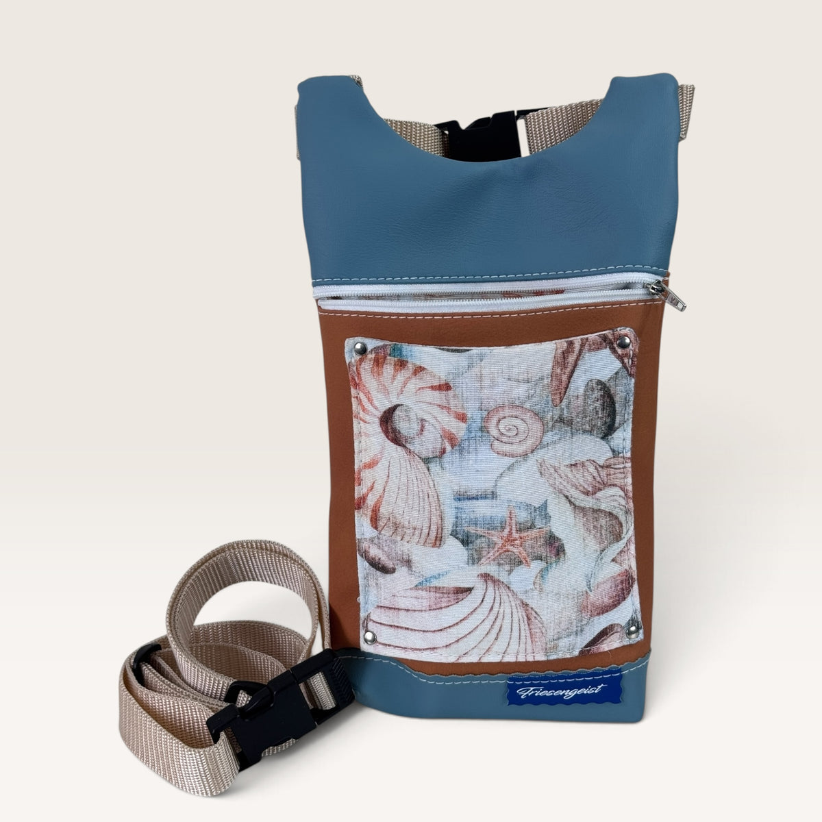 Gürteltasche Husum