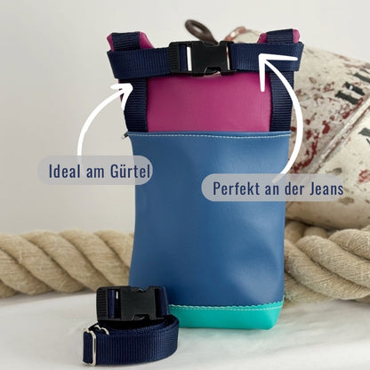 Gürteltasche, Handytasche Marion