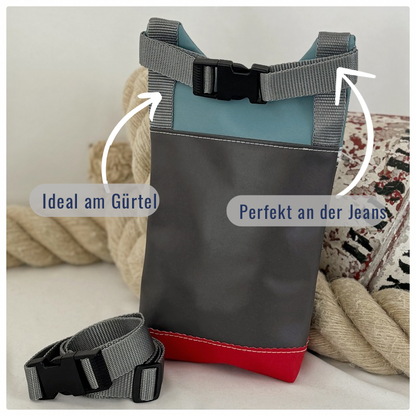 Gürteltasche Sylt