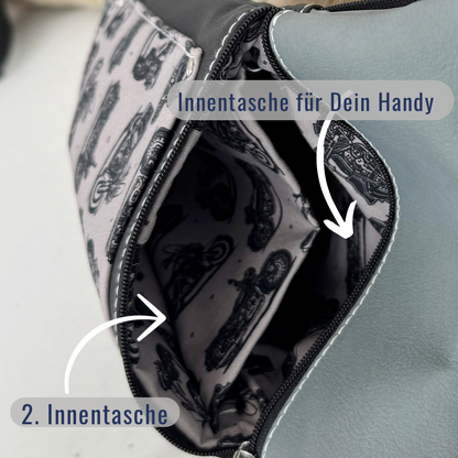 Gürteltasche Marvin