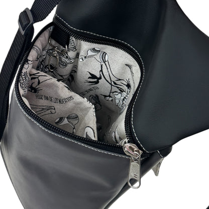 Damen- und Herrenrucksack Bente