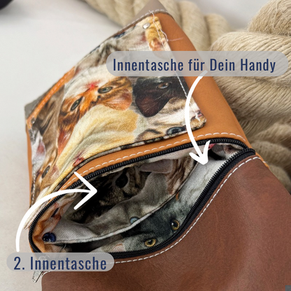 Gürteltasche Cindy
