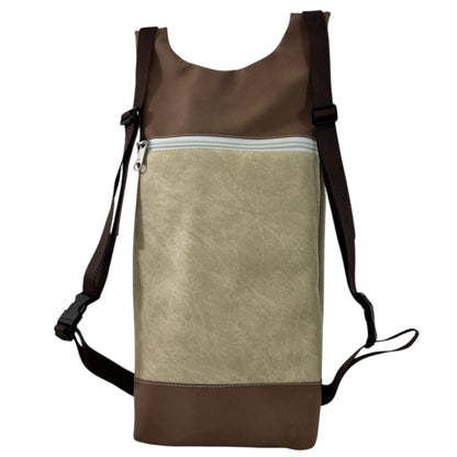 Damen- und Herrenrucksack Conny