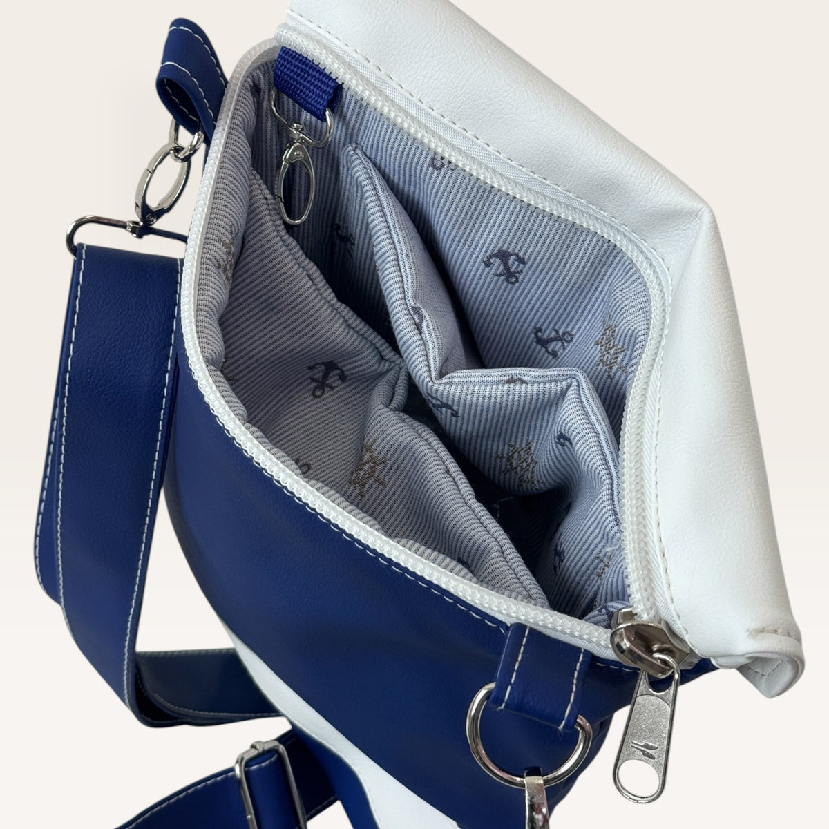 Handtasche Helgoland
