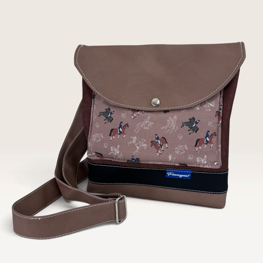 Handtasche Petra