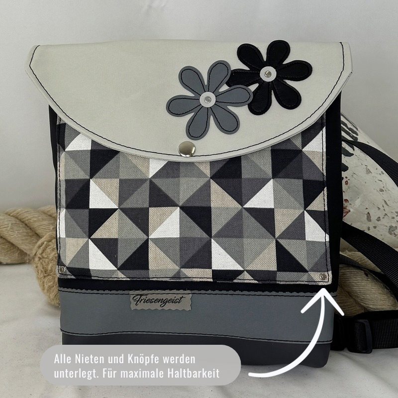 Handtasche Marthilda