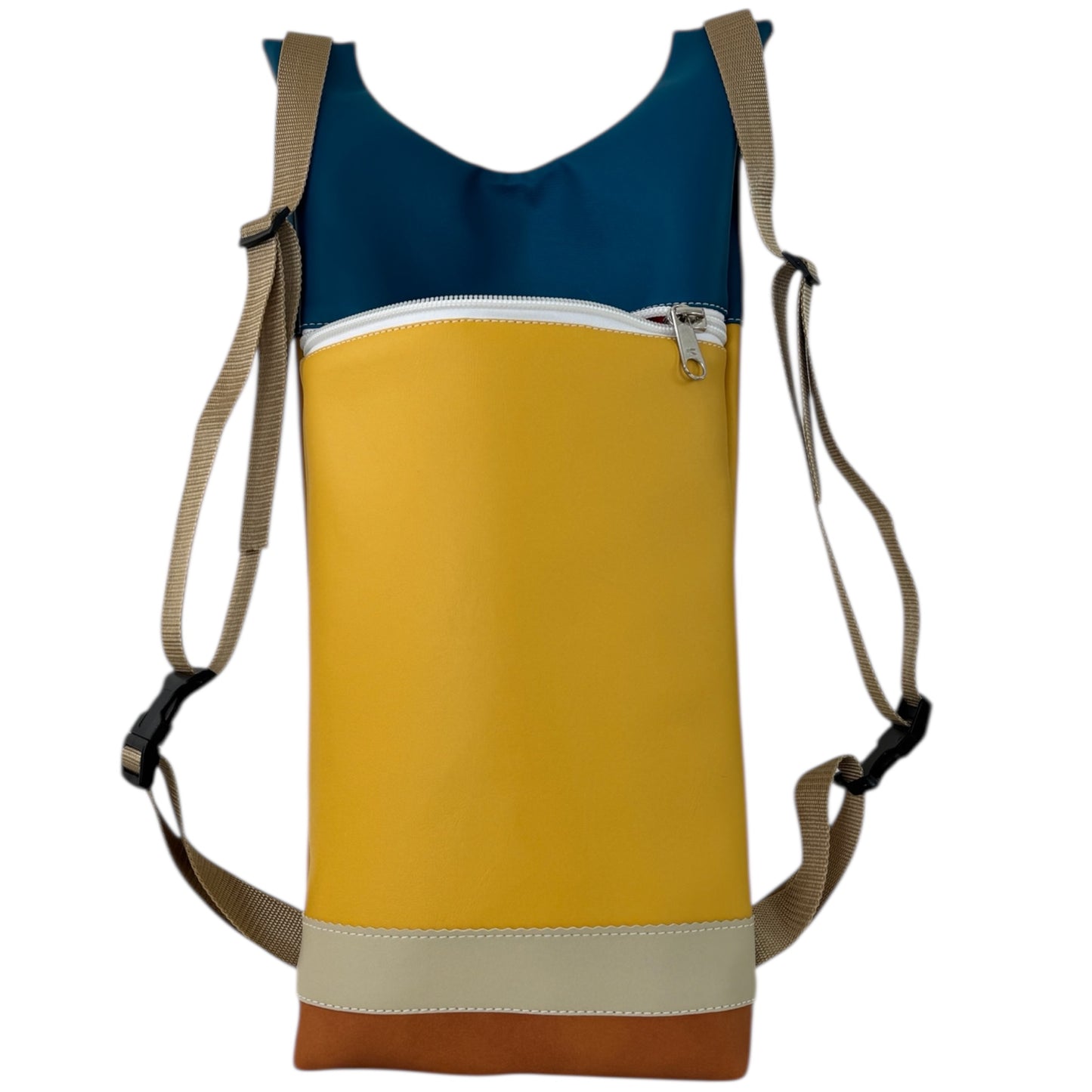 Damen- und Herrenrucksack Gritt