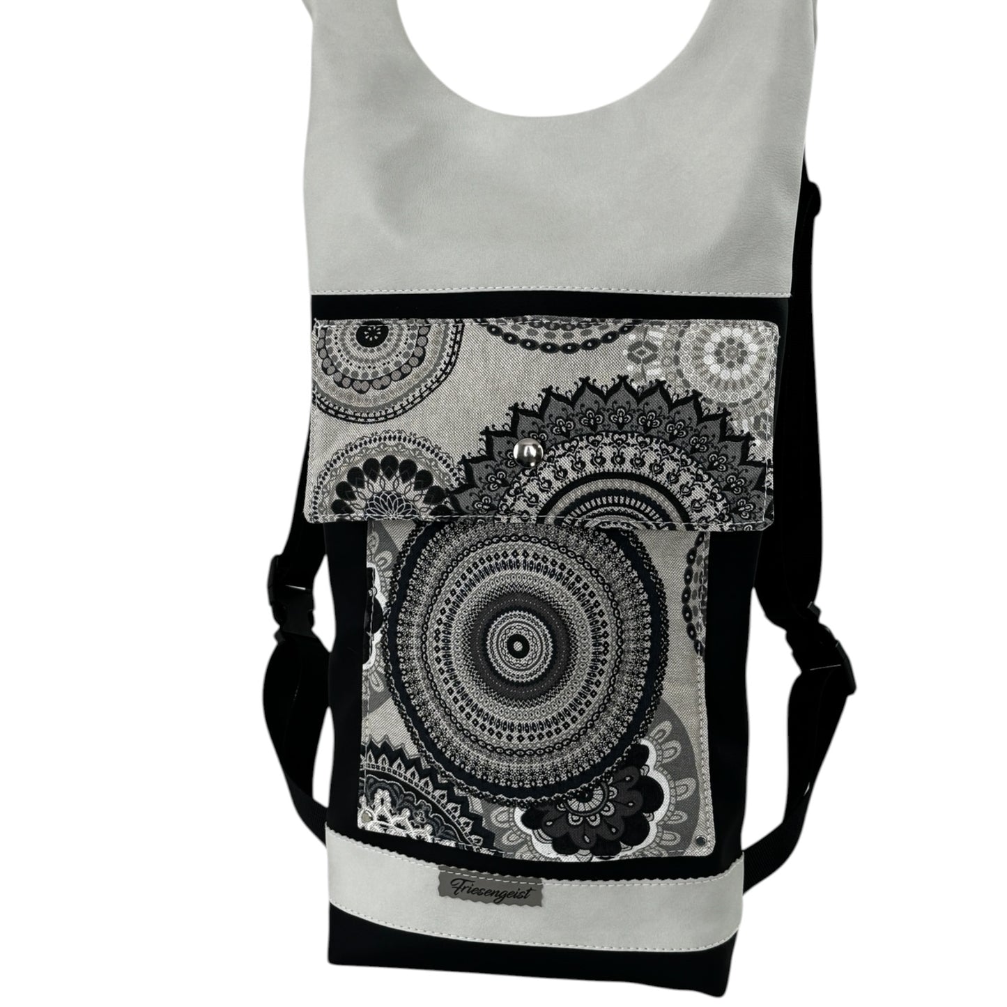 Damen- und Herrenrucksack Viola