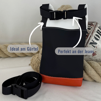 Gürteltasche Moreen