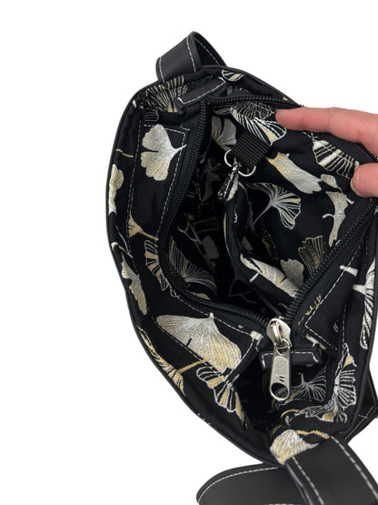 Shopper mit einem breiten Schulterträger, verlängerbar, Lena