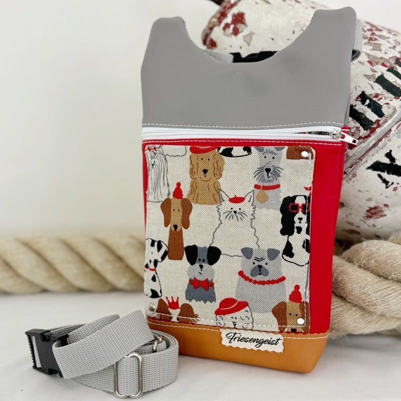 Gürteltasche, Handytasche Bello